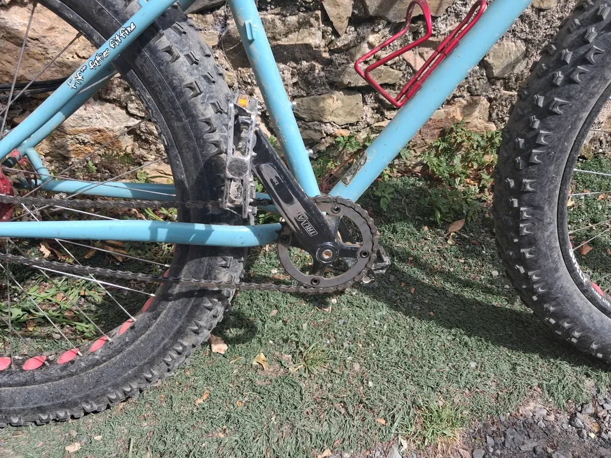 Online Auction Of A Surly Pugsley Fatbike & More! - Image 3