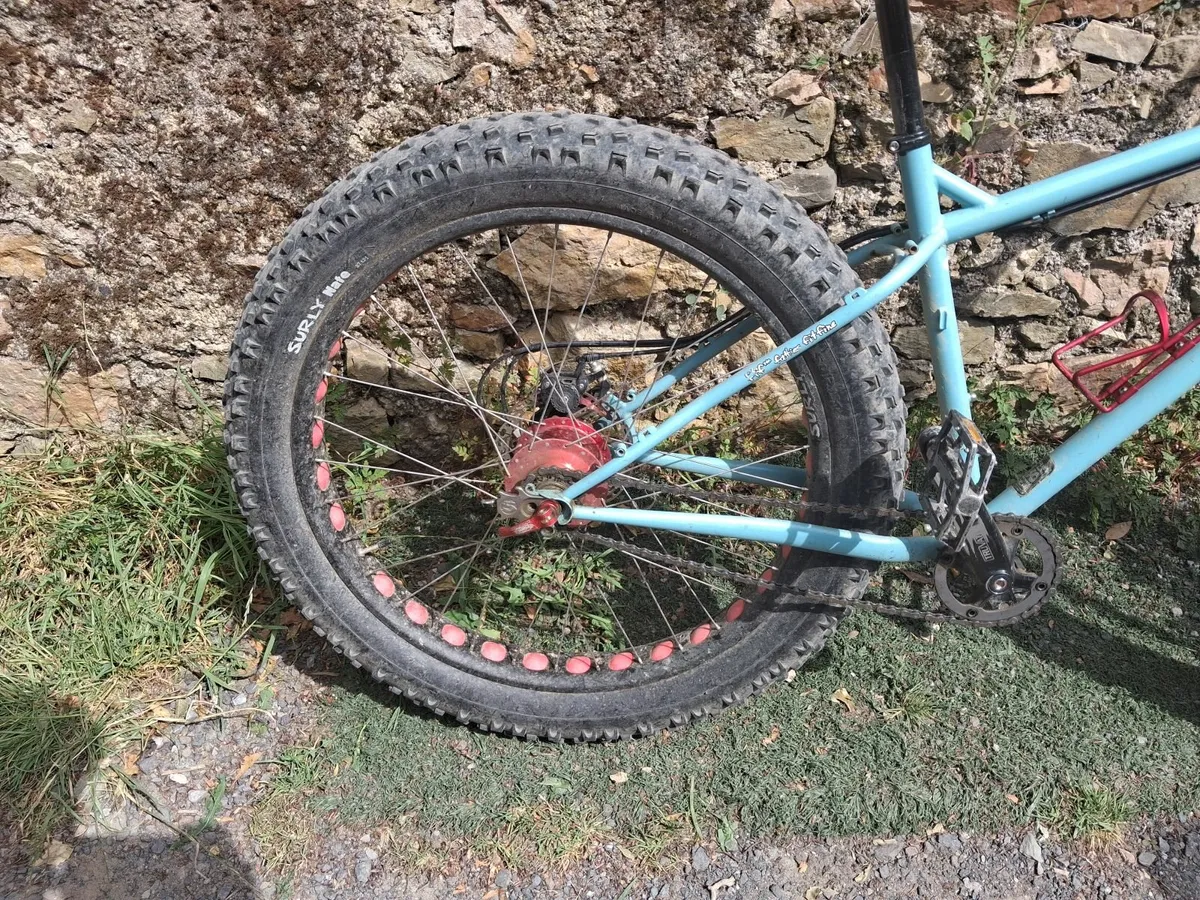 Online Auction Of A Surly Pugsley Fatbike & More! - Image 4