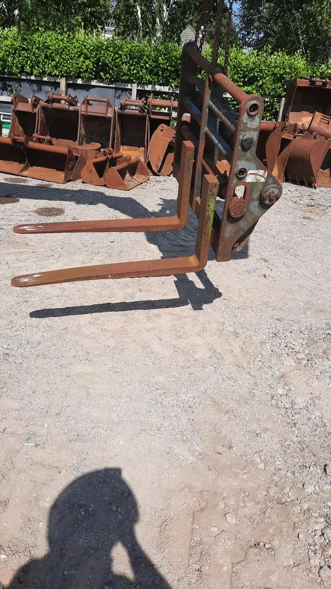 Palette forks..Manatou teleporter + side shift - Image 3