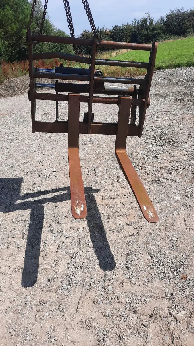 Palette forks..Manatou teleporter + side shift - Image 4