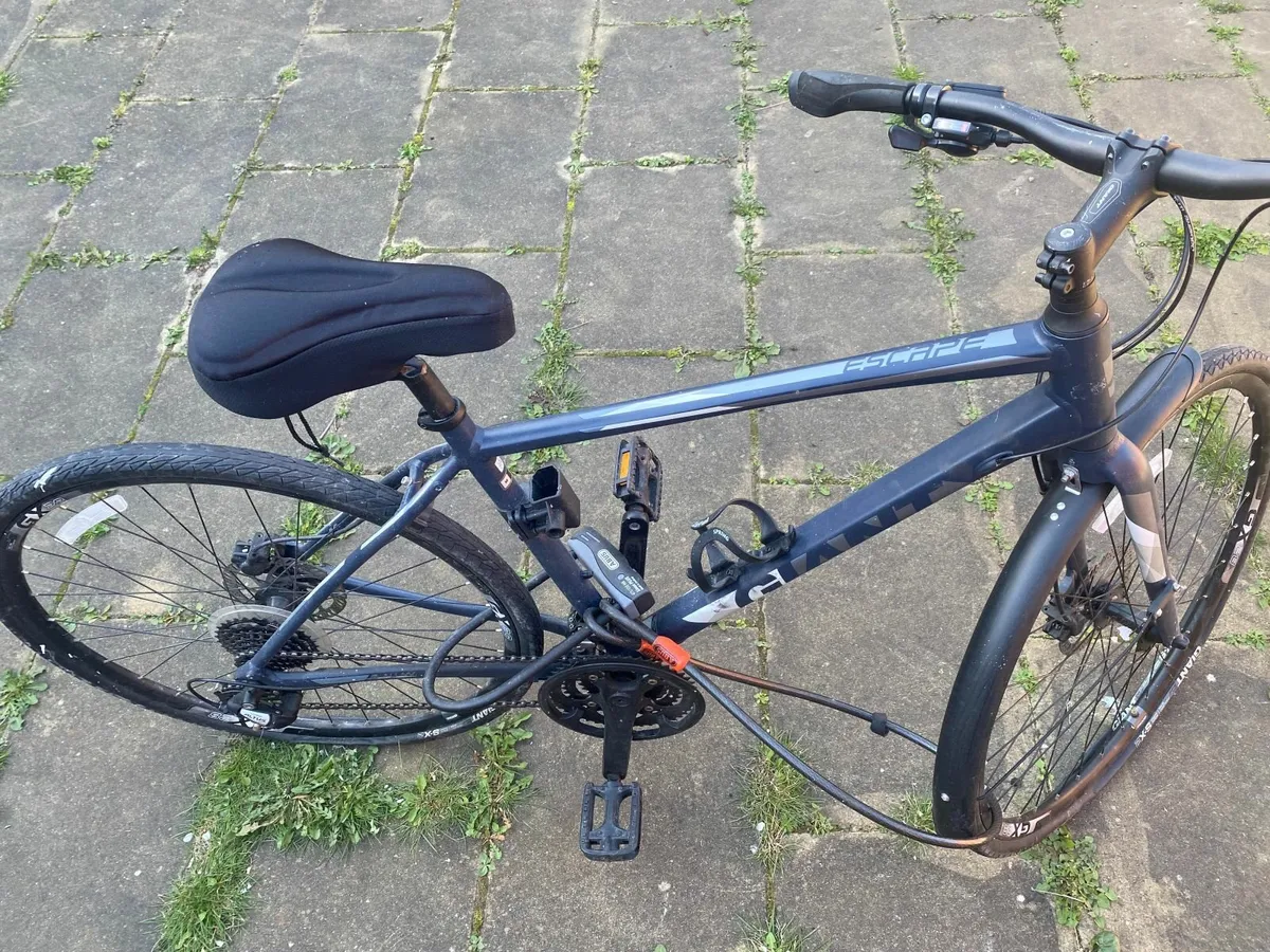 BIKE GIANT For SALE - Image 3