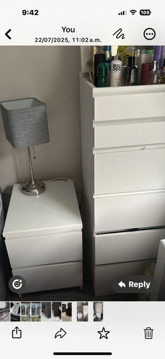 Bedroom set - Image 2