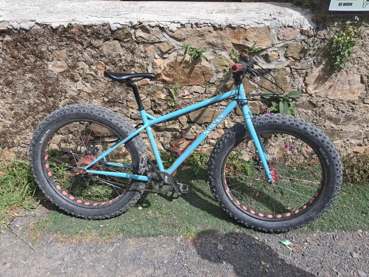 Online Bicycle Auction - Image 1