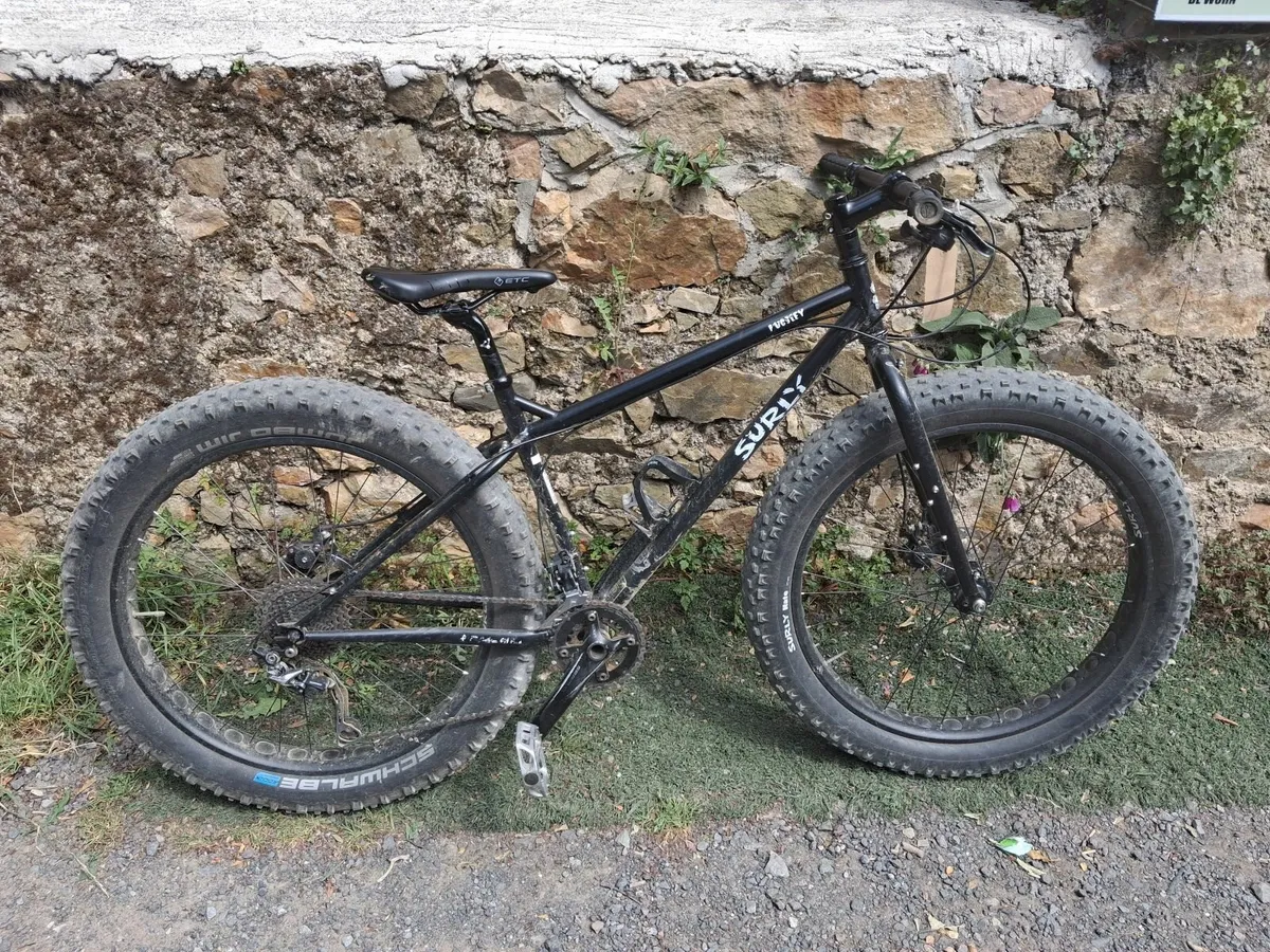 Online Bicycle Auction - Image 2
