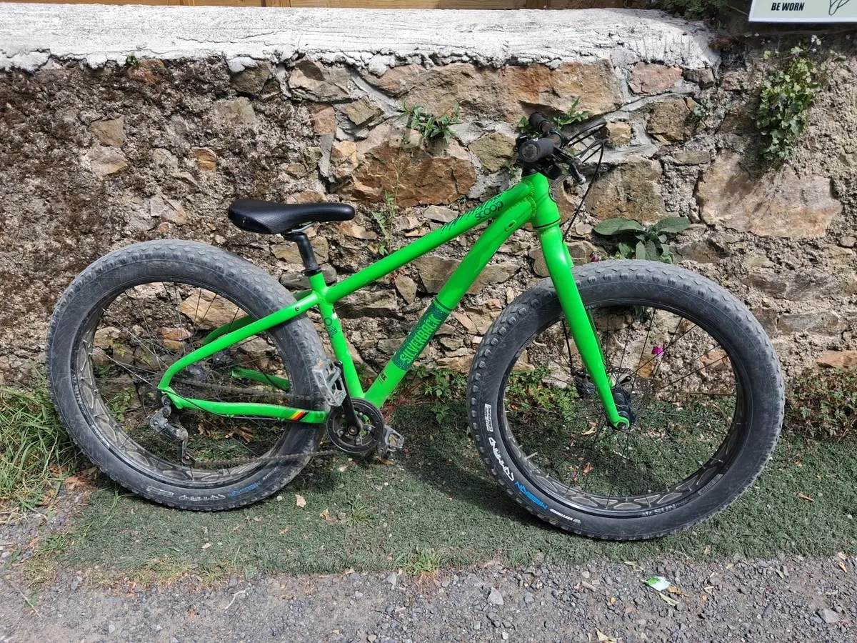 Online Bicycle Auction - Image 3