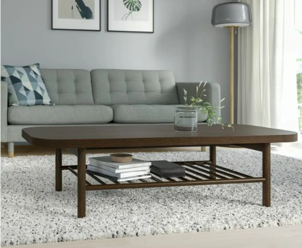 Half Price Listerby Coffee Table - Image 1