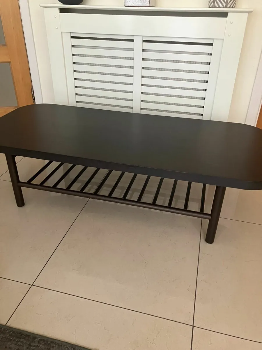 Half Price Listerby Coffee Table - Image 2