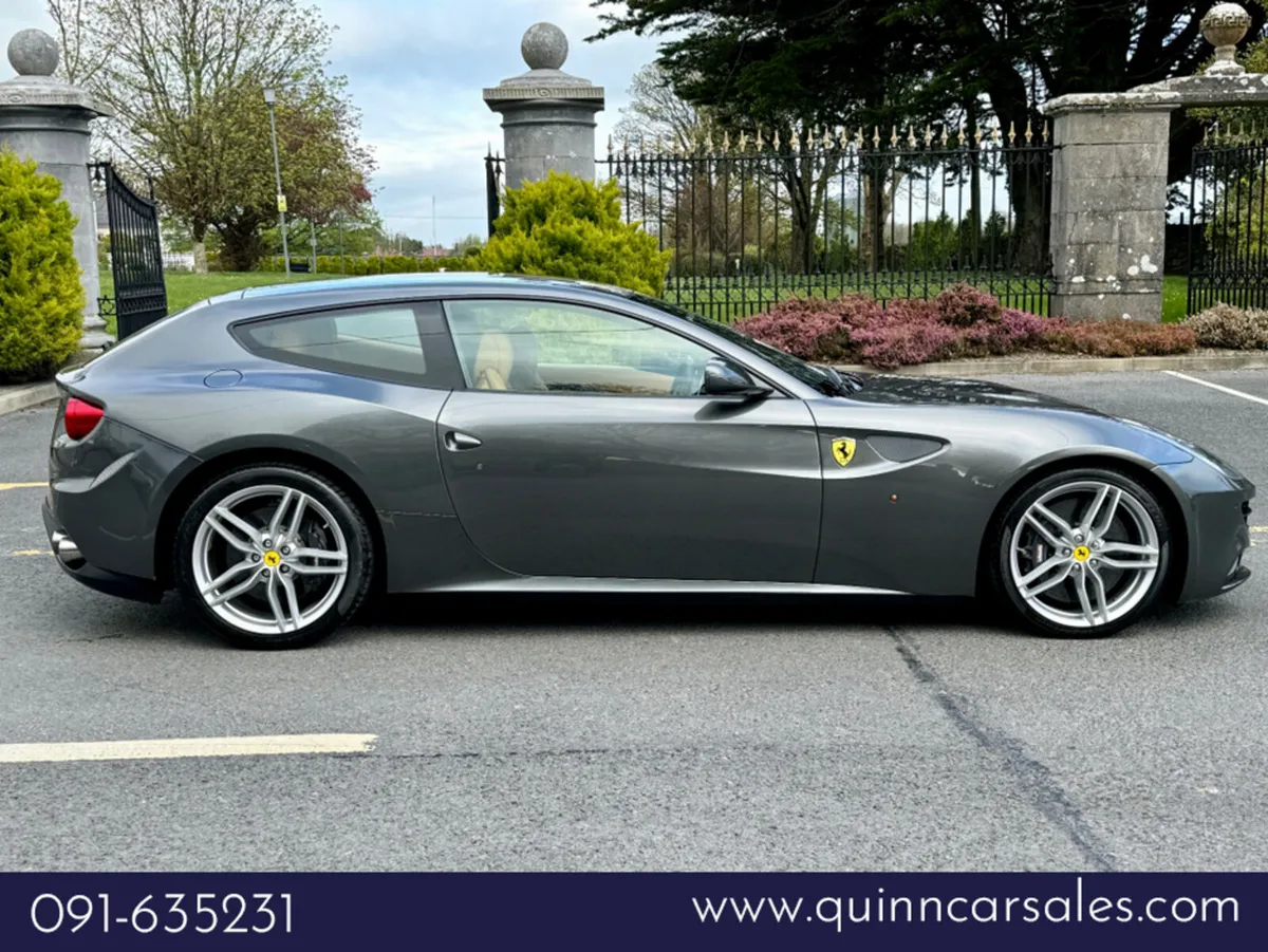 Ferrari Other V12 6.3 F1 AUTO 4WD 660 BHP - Image 2
