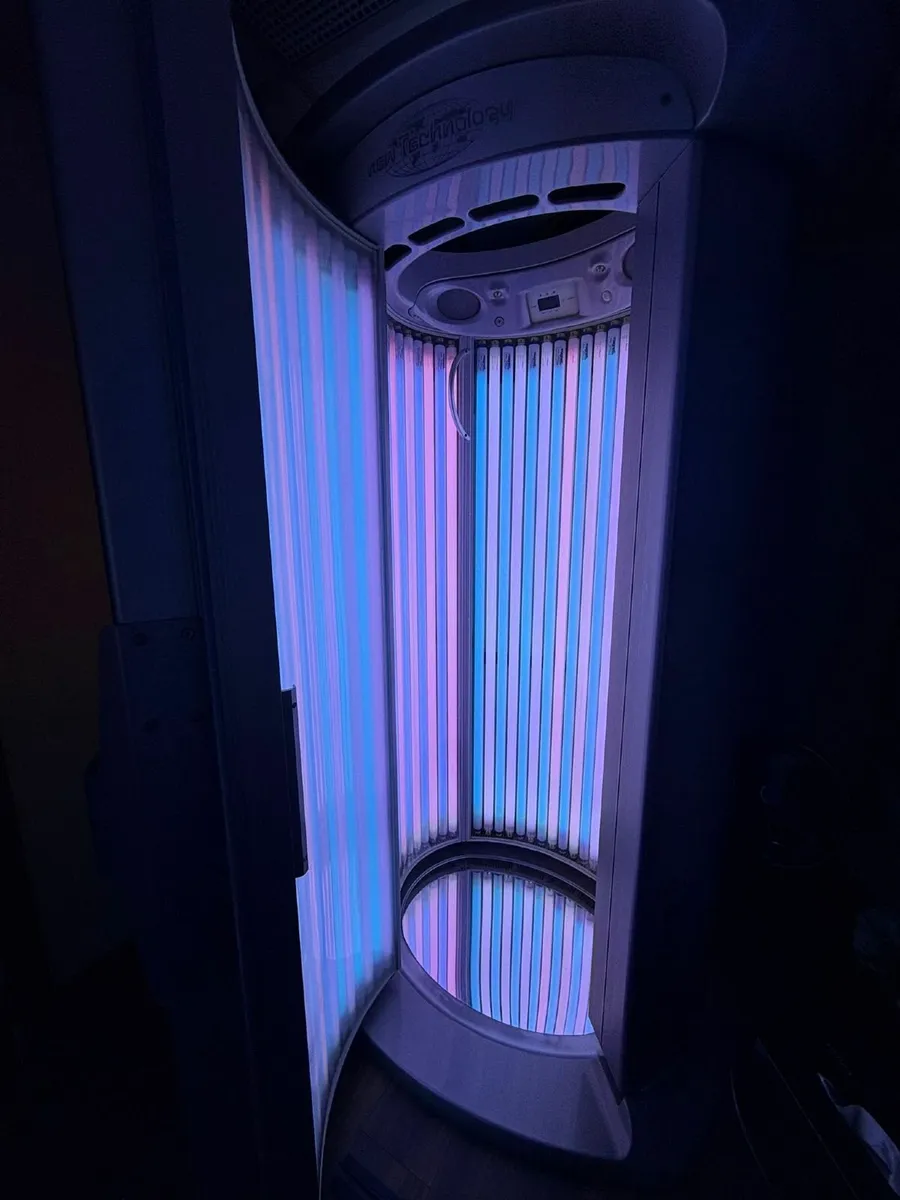 Sunbed - Image 1