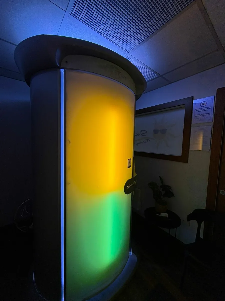 Sunbed - Image 2