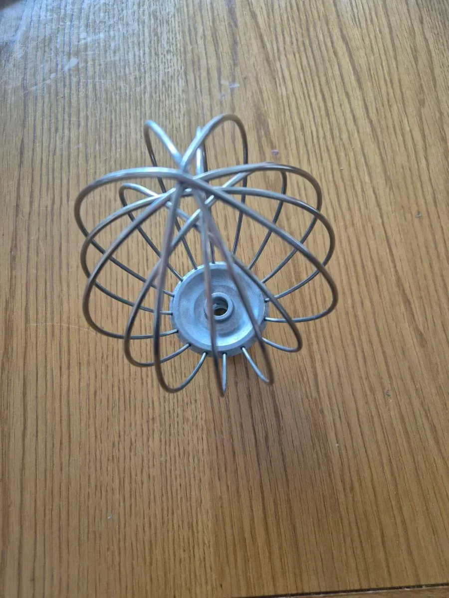 Smaky 502A planetary mixer - Image 4