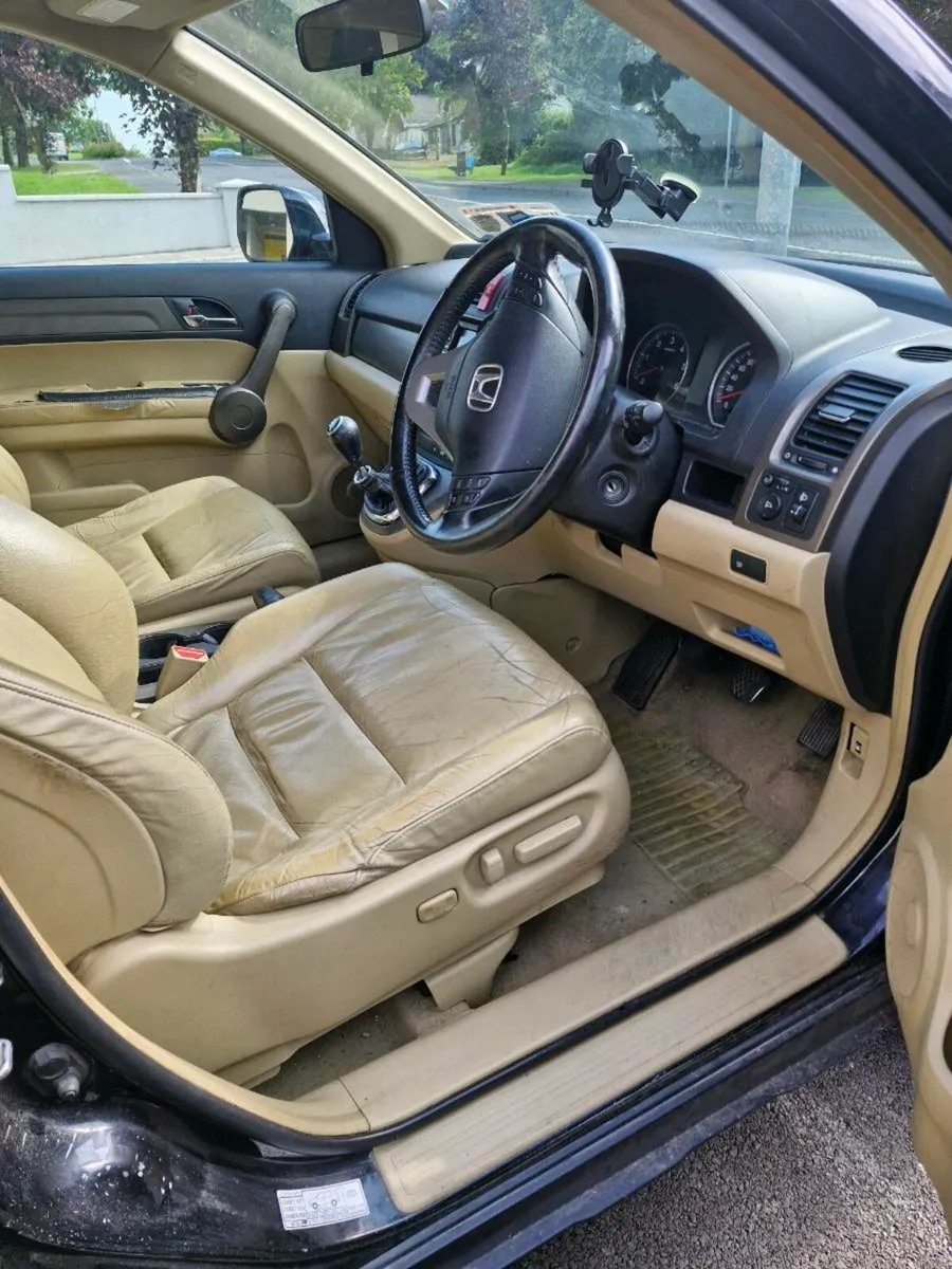 2010 Honda Cr-v - Image 4