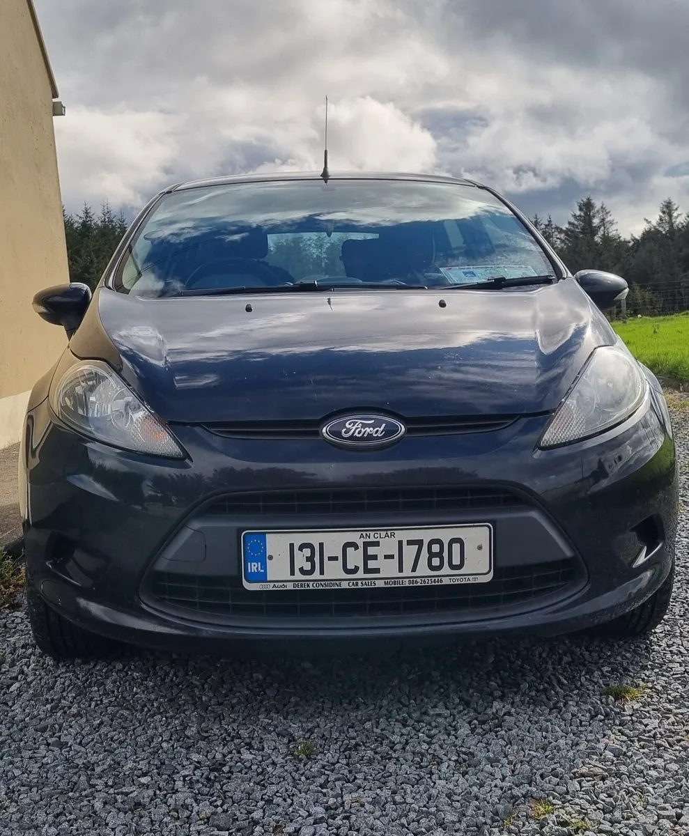 Ford Fiesta - Image 1