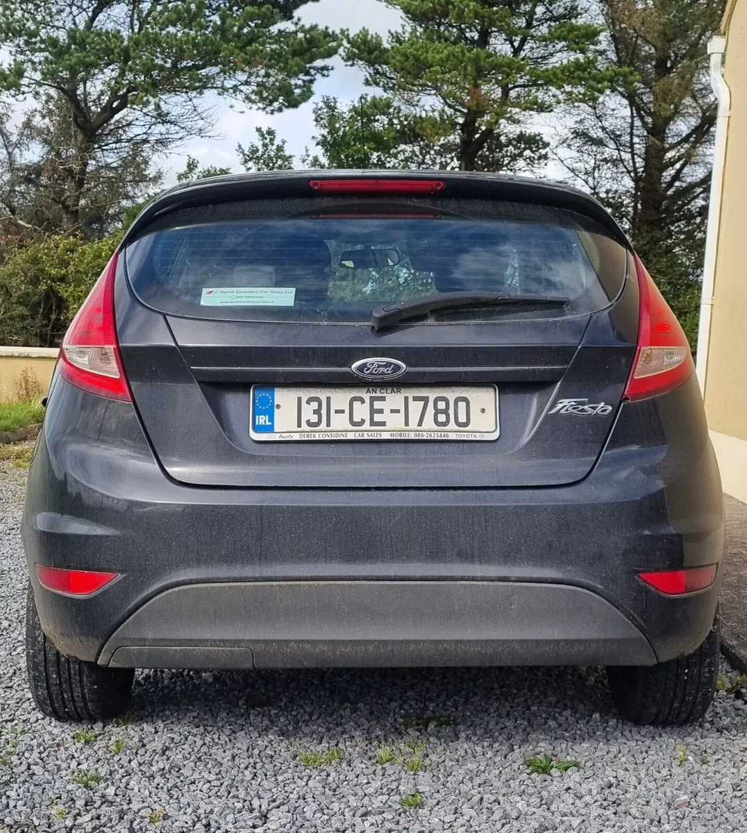 Ford Fiesta - Image 2