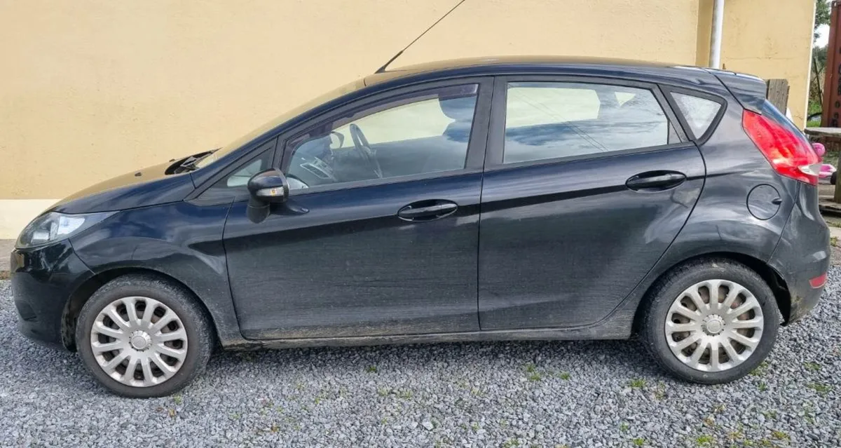 Ford Fiesta - Image 3