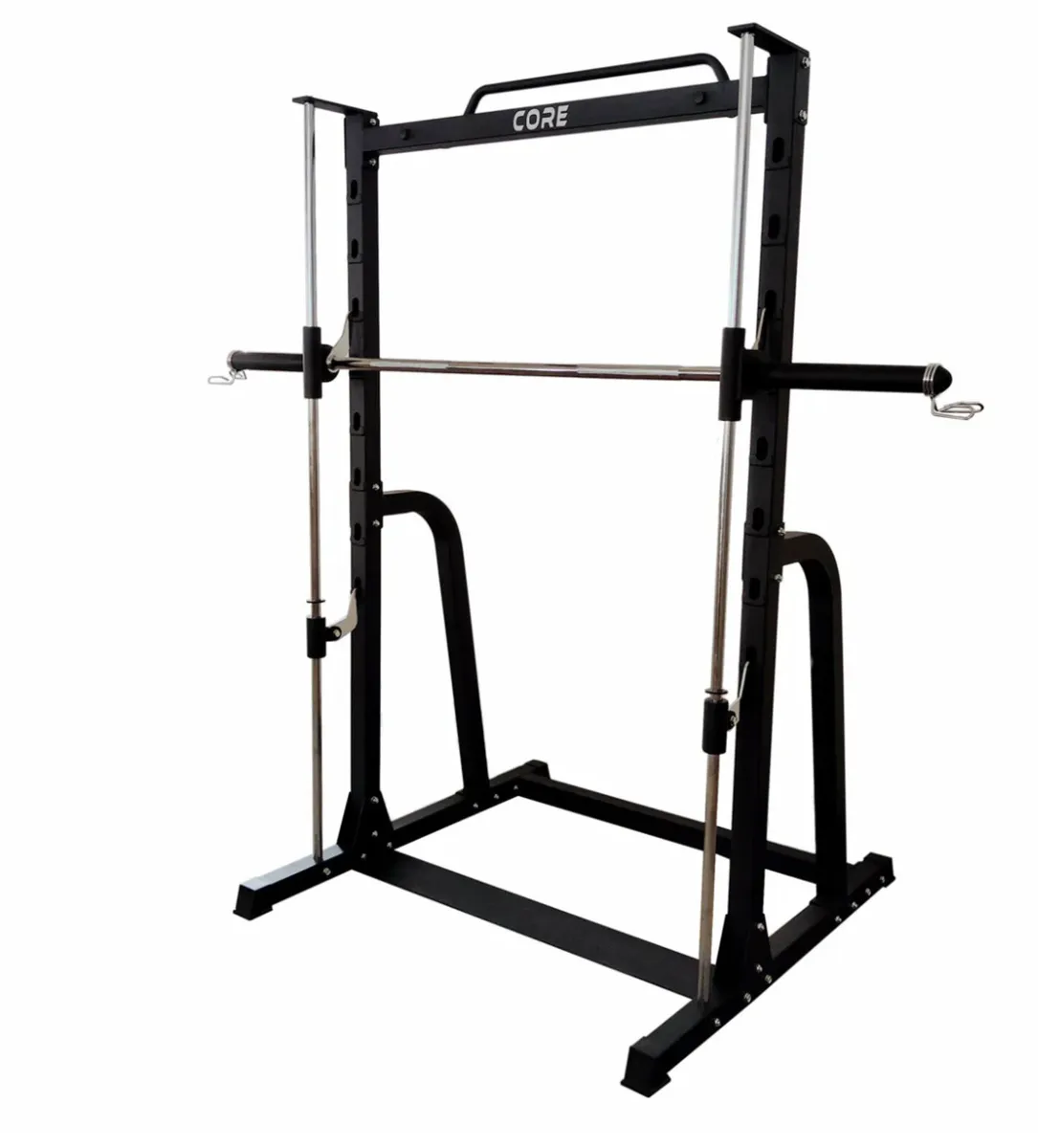 Smith machine