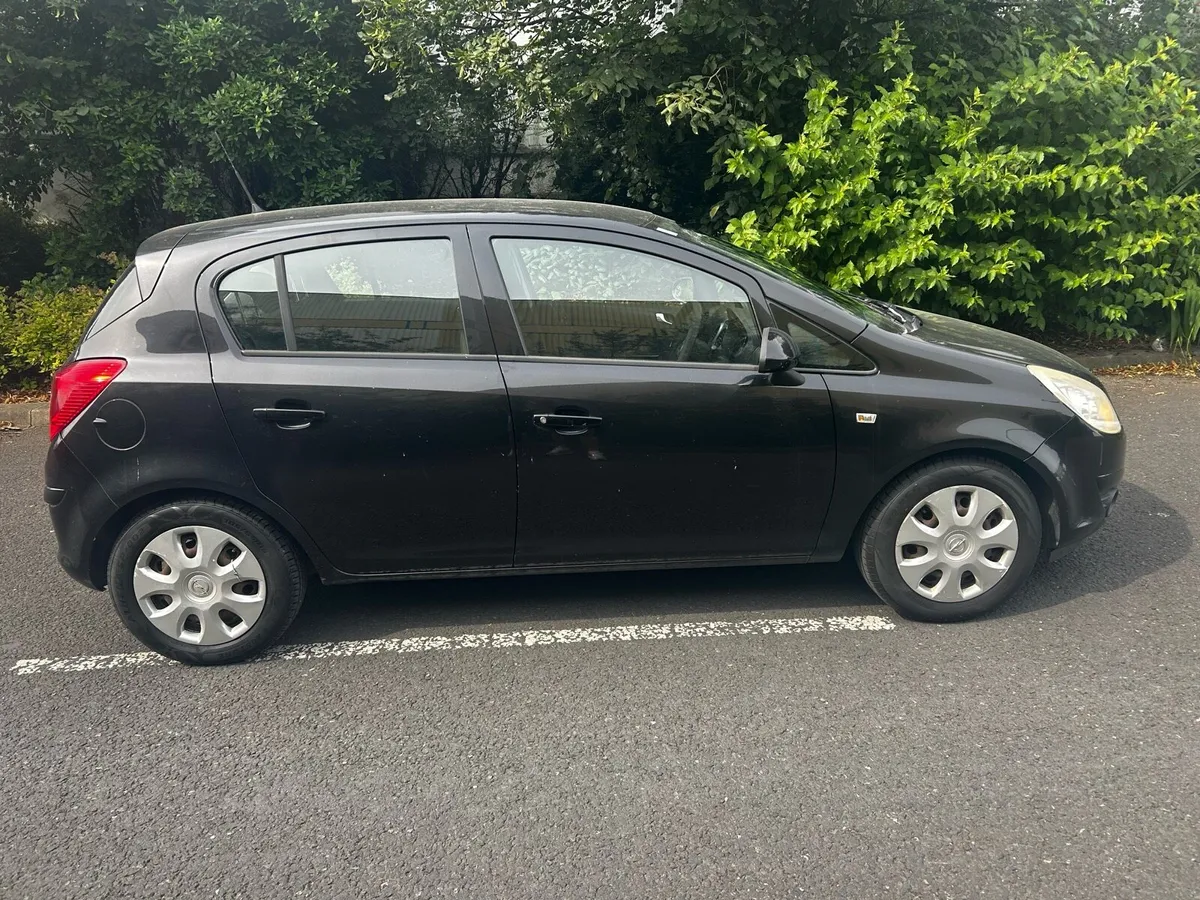 Opel Corsa 1.2 Petrol - Image 3