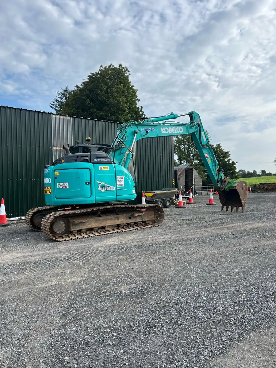 Kobelco - Image 1
