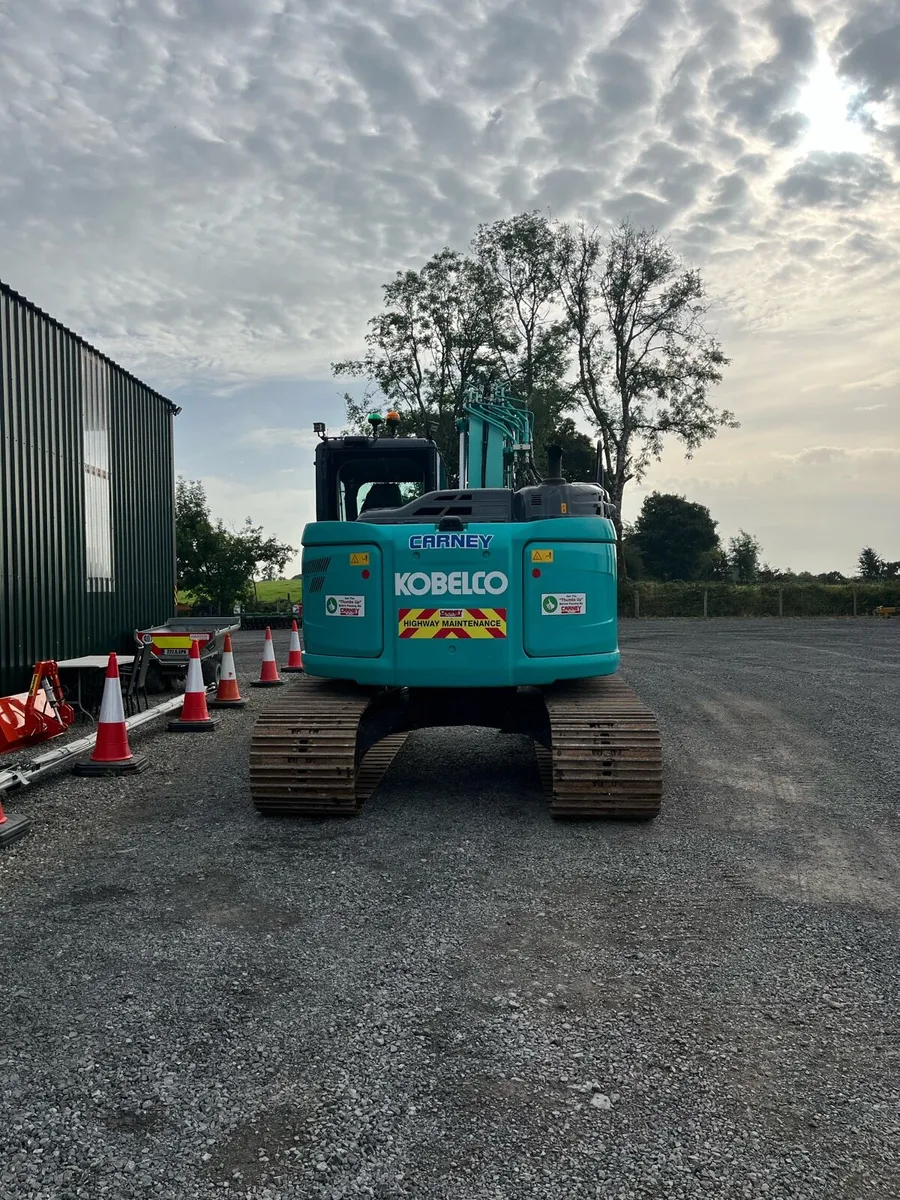 Kobelco - Image 2