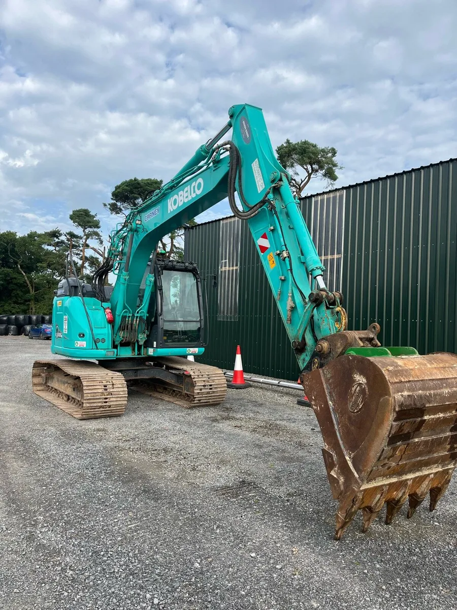 Kobelco - Image 3