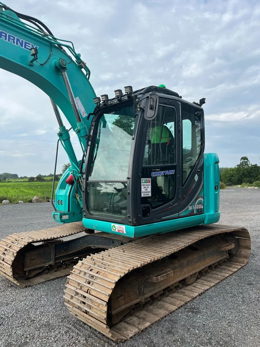 Kobelco - Image 4