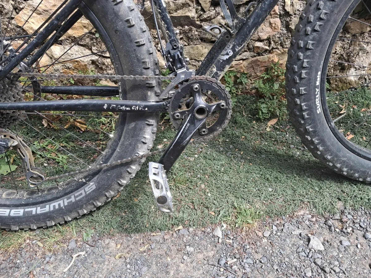 Online Auction Of A Surly Pugsley Fatbike & More! - Image 3