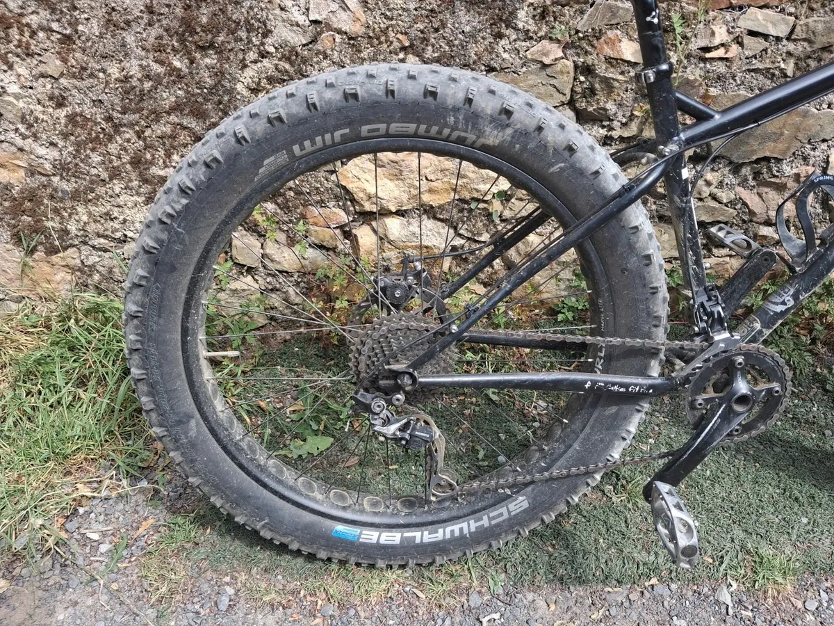 Online Auction Of A Surly Pugsley Fatbike & More! - Image 4