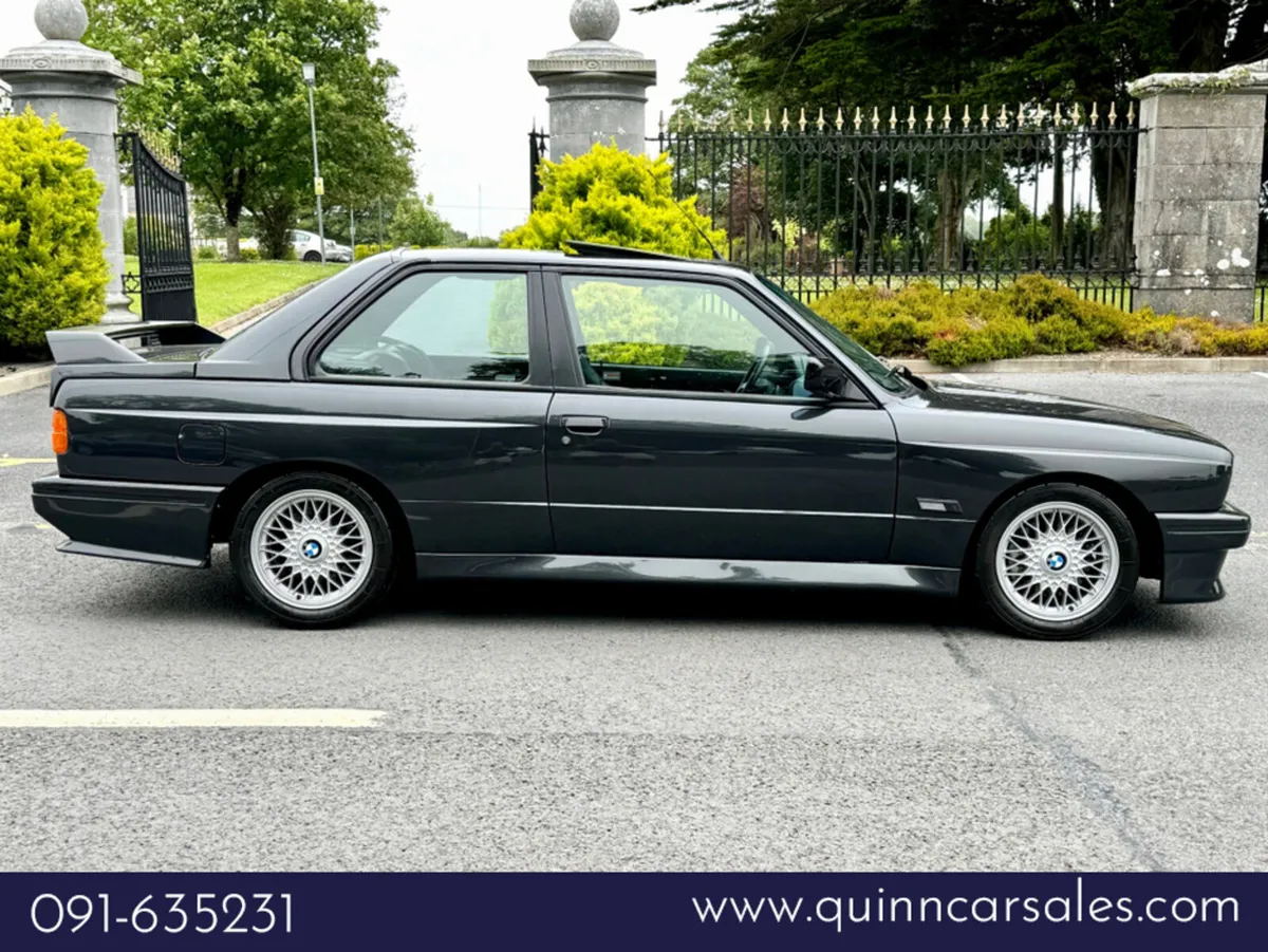 BMW M3 M3 - Image 2