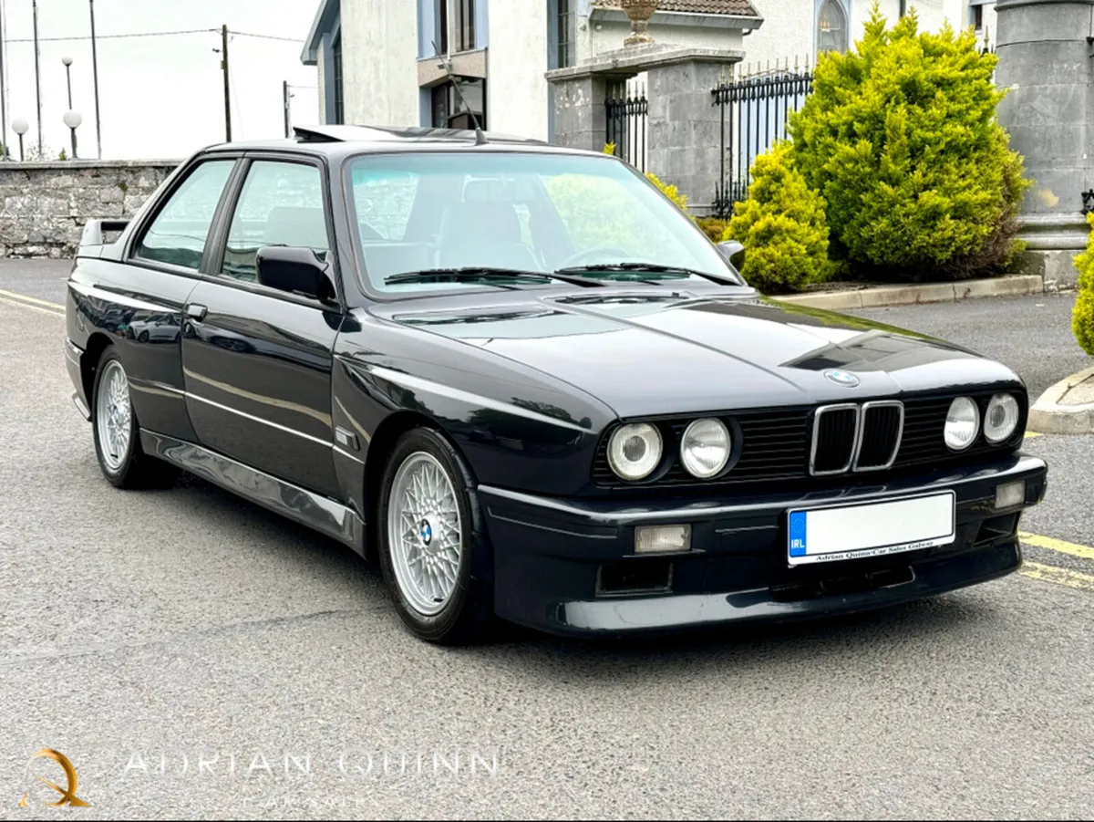 BMW M3 M3 - Image 4