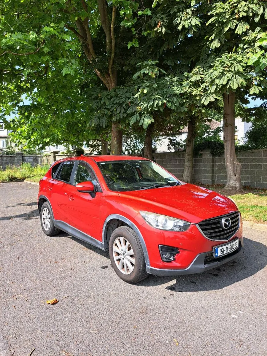 Mazda - Image 1