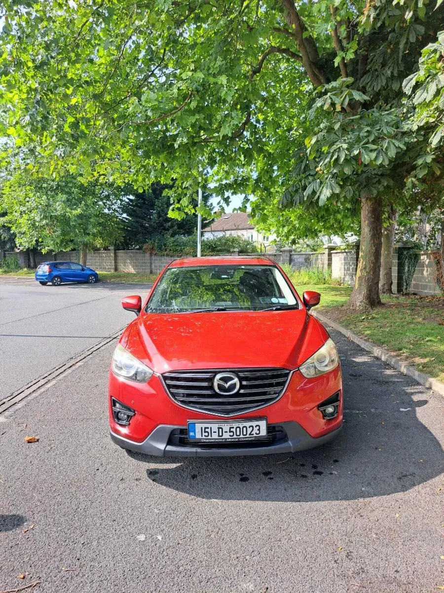 Mazda - Image 2