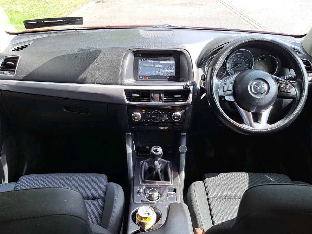 Mazda - Image 4