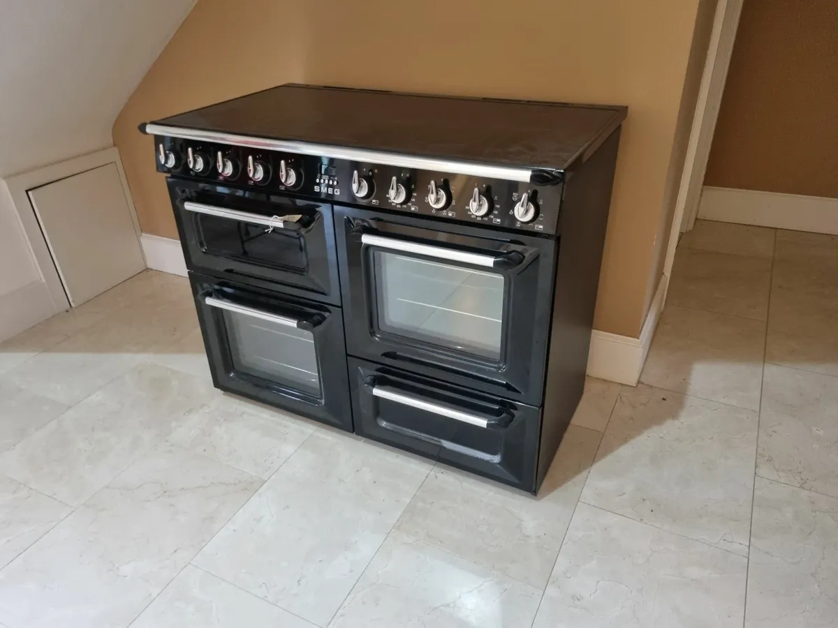 Range Cooker - Image 1