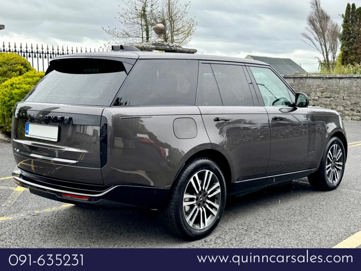 Land Rover Range Rover ==SOLD==P460e HSE AUTO - Image 3
