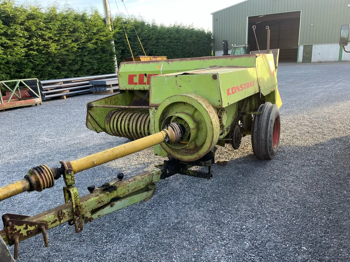 Claas Constant - Image 3