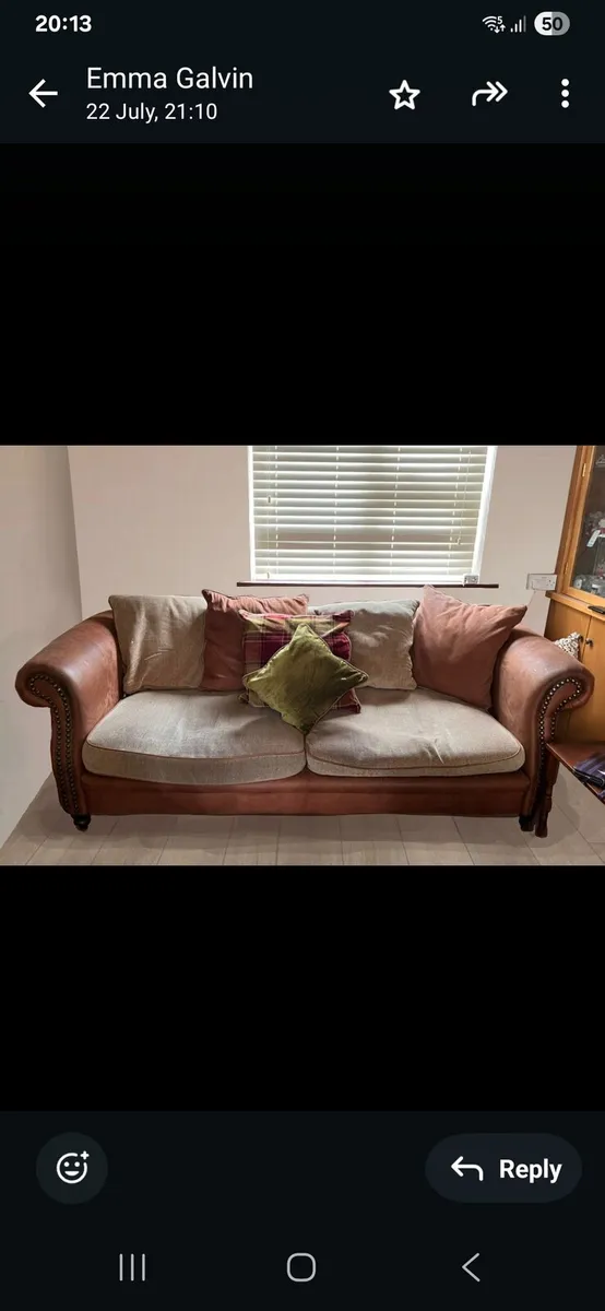 Couch - Image 1