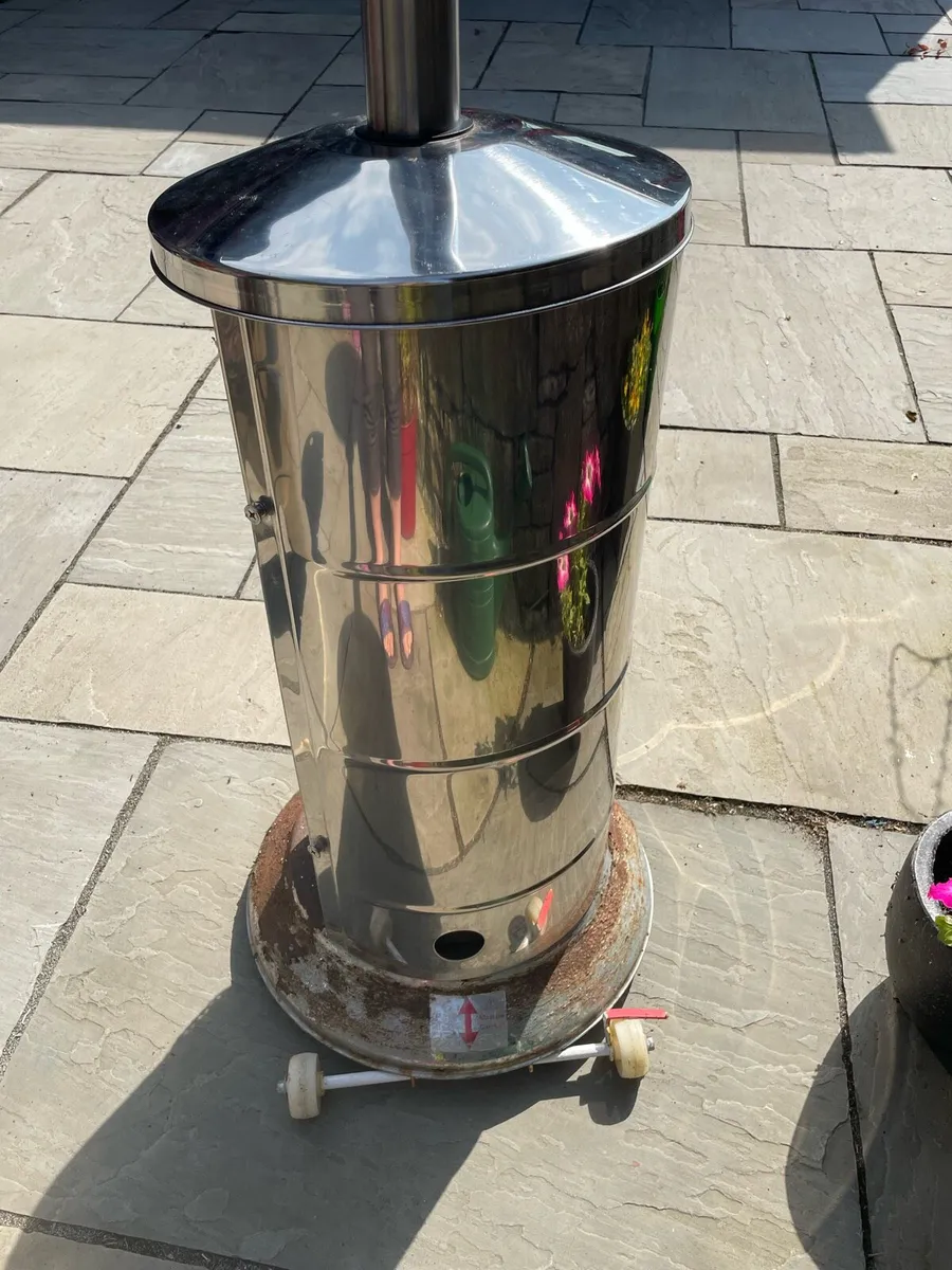 Patio Heater - Image 2
