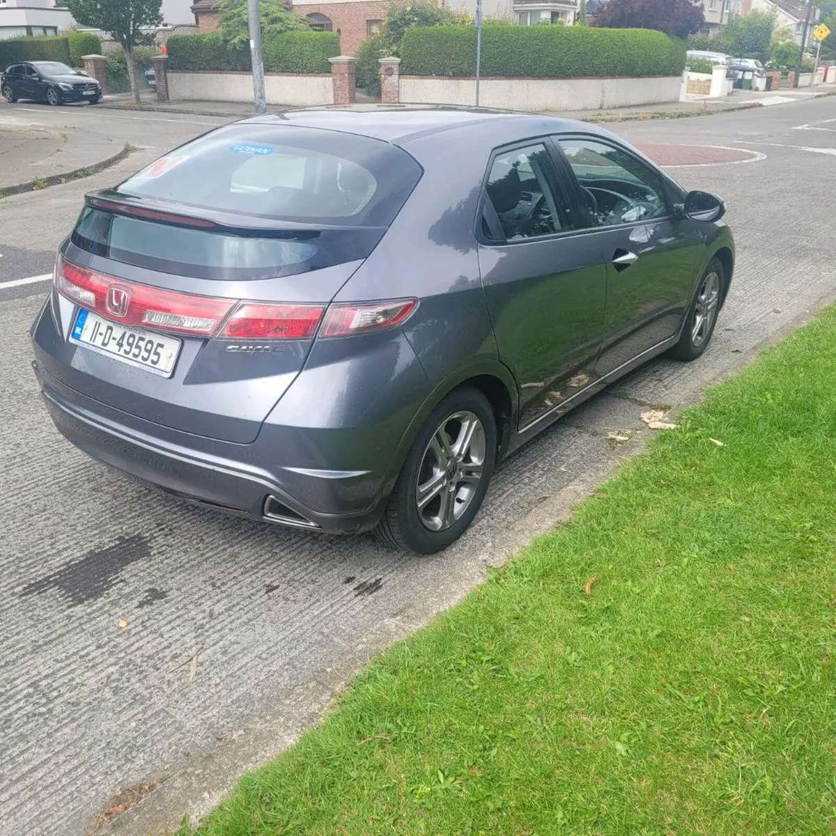 HONDA CIVIC AUTO - Image 3
