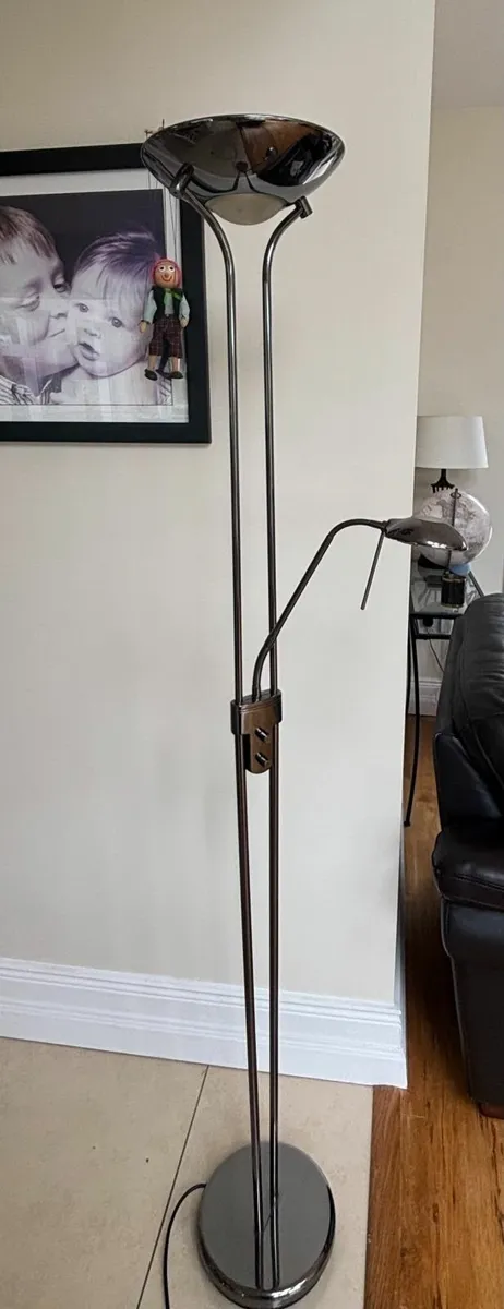Floor Lamp - Image 1