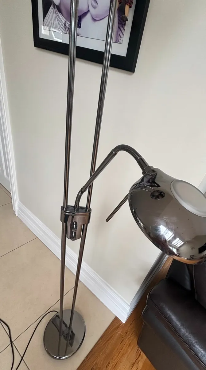 Floor Lamp - Image 2