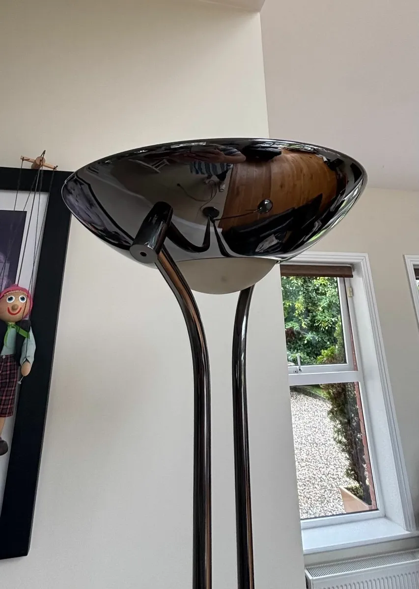 Floor Lamp - Image 3