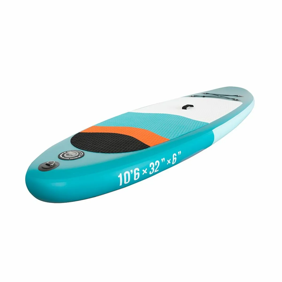New Paddleboard  10'6" x 32" x 6" - Image 2