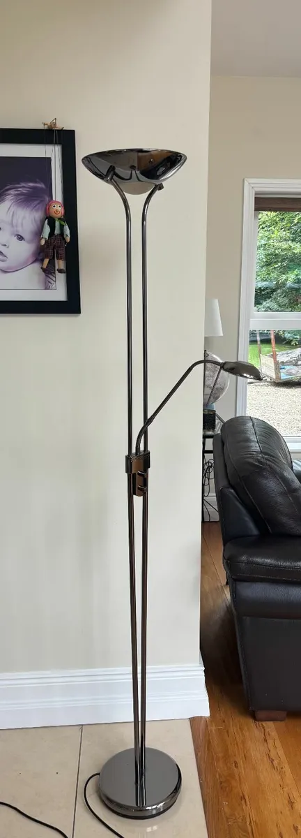 Floor Lamp - Image 4