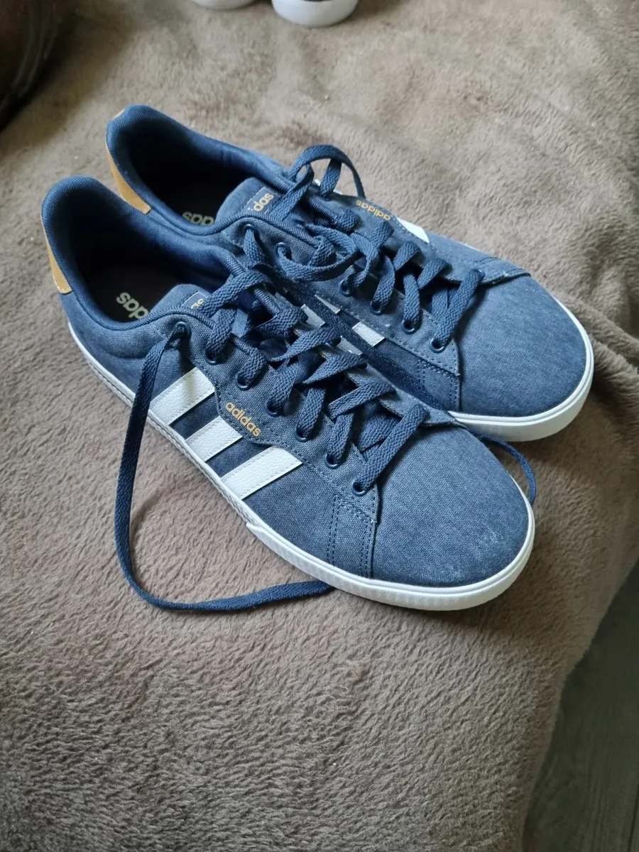 Shoes - Image 2