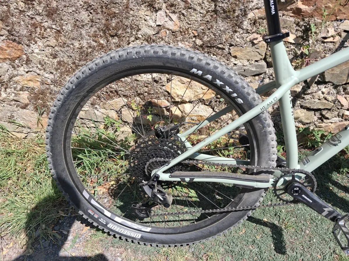 Online Auction Of A  Commencal Fatbike & More! - Image 2