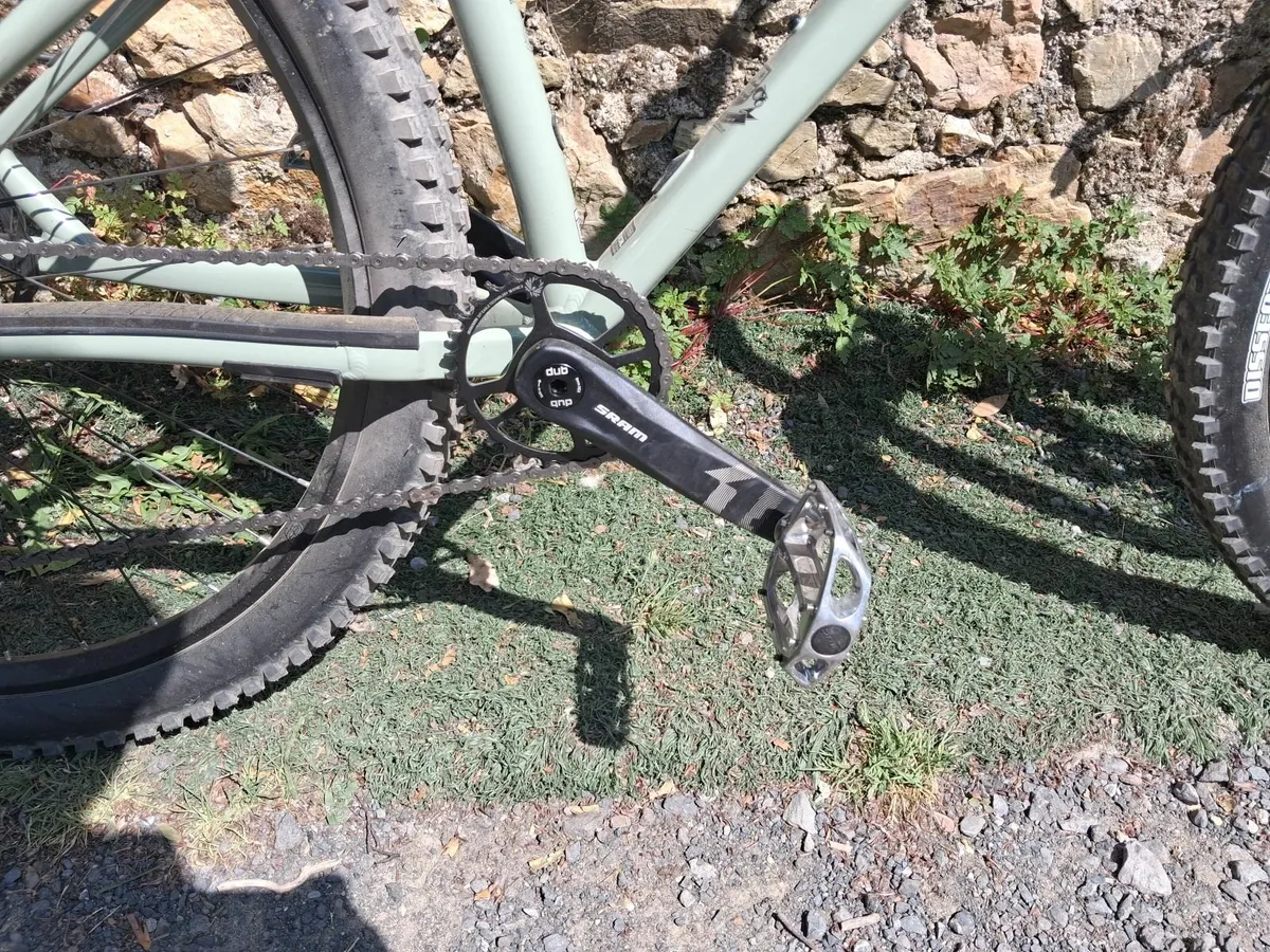 Online Auction Of A  Commencal Fatbike & More! - Image 3