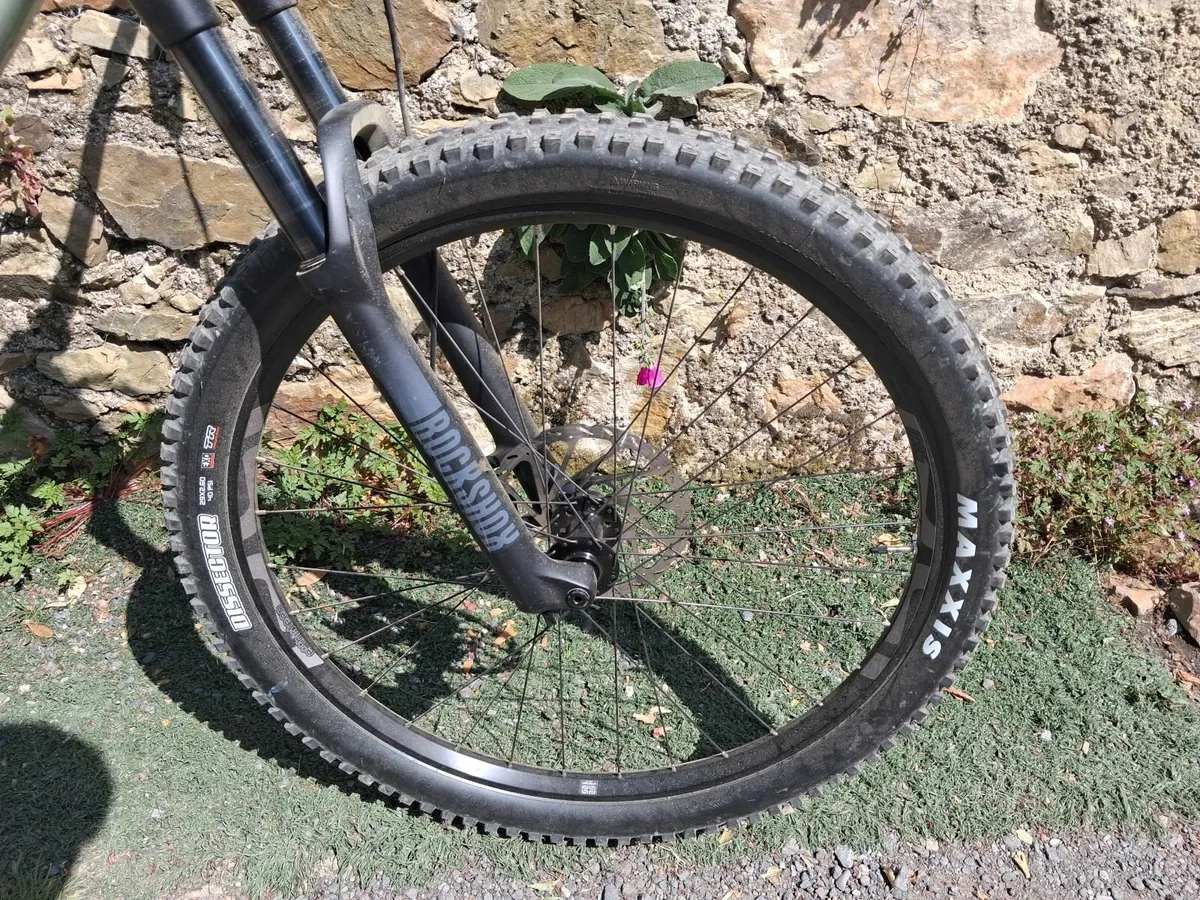 Online Auction Of A  Commencal Fatbike & More! - Image 4