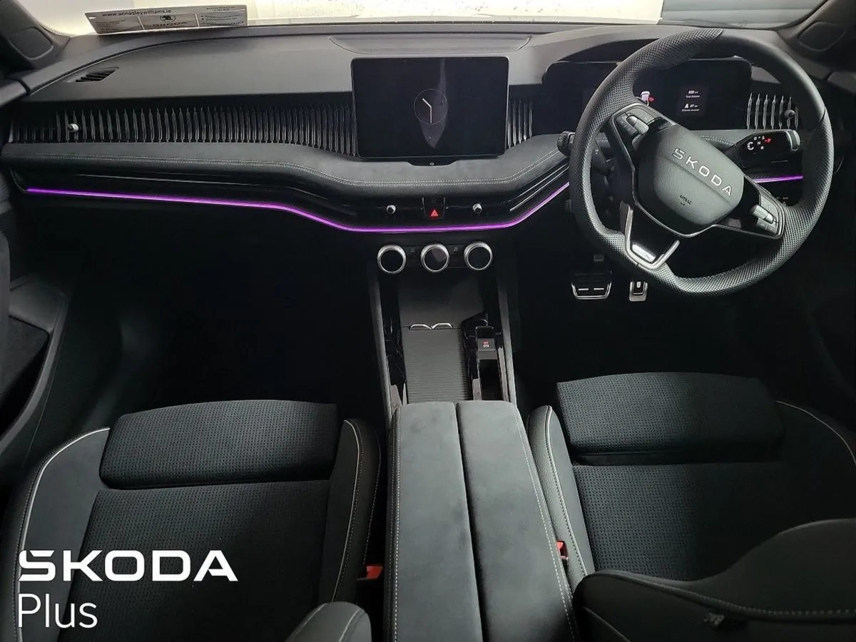 Skoda Superb Sportline 1.5tsi 150Bhp DSG - Image 3