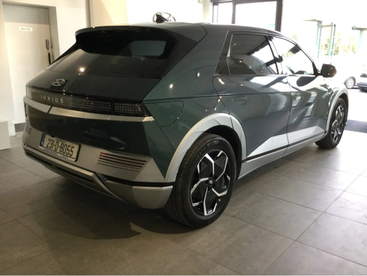 Hyundai IONIQ 5 PREMIUM ** LIMITED EDITION ** 58KW - Image 2