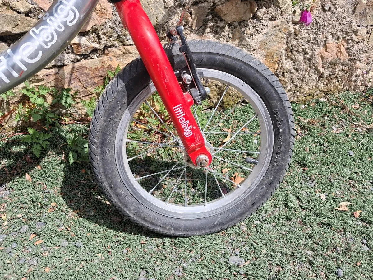 Online Auction Of A Littlebig Kids Bike & More! - Image 3